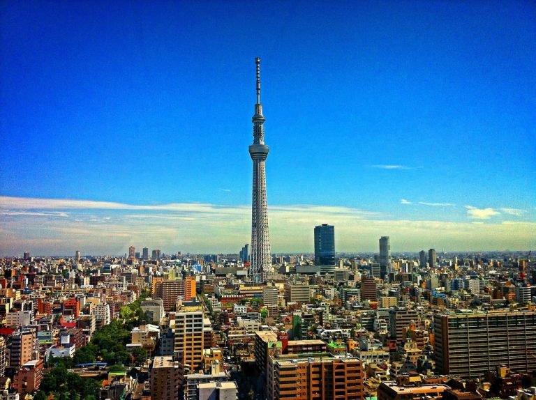Tokyo’s Escort Culture and Its Social Dynamics