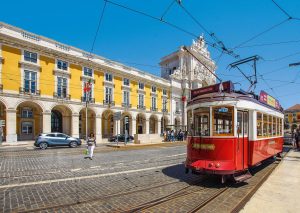 Discovering the Charm and Elegance of Lisbon’s Elite Companions