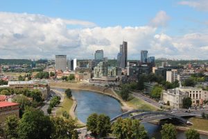 Understanding Escort Experiences in Vilnius Today