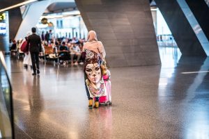 Exclusive Companionship in Doha: Navigating Discreet and Refined Experiences