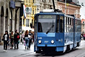 The Evolving World of Premium Escorts from Zagreb: A Modern Overview