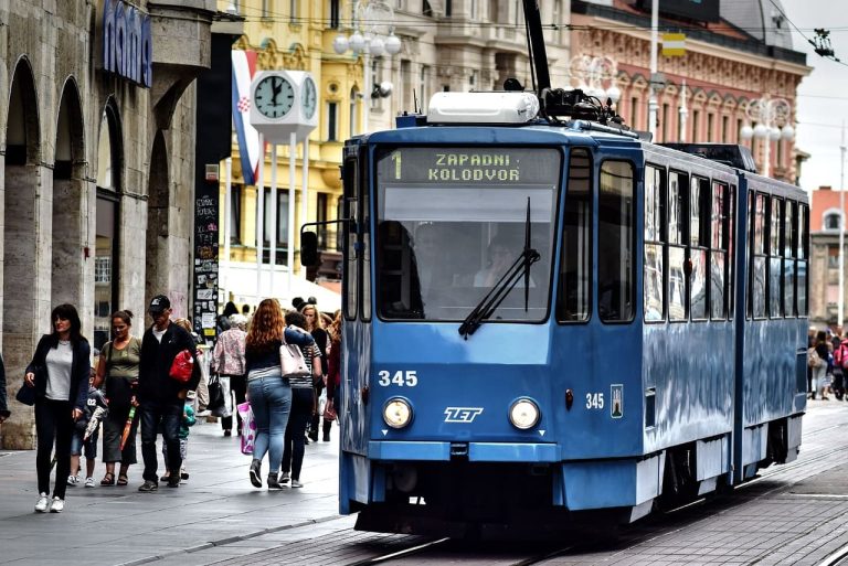 The Evolving World of Premium Escorts from Zagreb: A Modern Overview