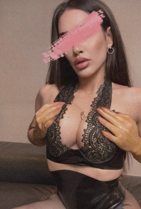 Mistress Nula